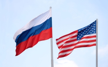 الصورة: الصورة: واشنطن تتهم موسكو بتعريض معاهدة «نيو ستارت» النووية للخطر