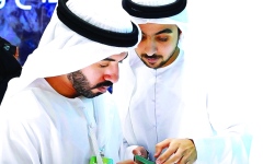 الصورة: الصورة: بلدية دبي تبدأ استقبال طلبات المشاركة  في «رواد لحديثي التخرج»