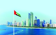 الصورة: الصورة: الإمارات الأولى إقليمياً في الشفافية والنزاهة