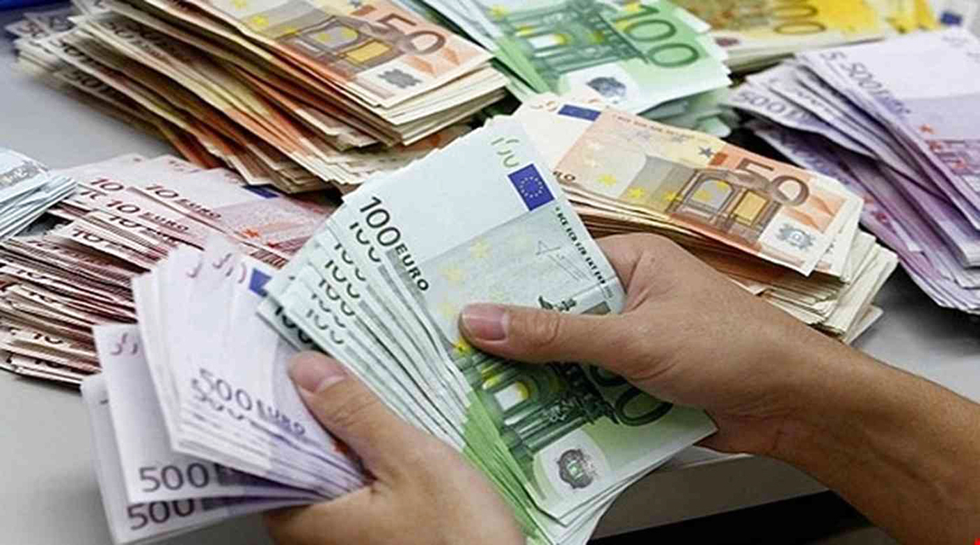 150 مليار يورو خسائر قياسية لصندوق الثروة السيادي النرويجي