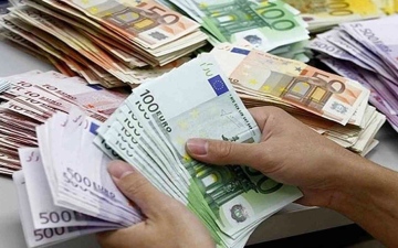الصورة: الصورة: 150 مليار يورو خسائر قياسية لصندوق الثروة السيادي النرويجي