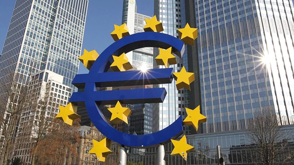 إجراء أقسى اختبار لتحمل الضغوط المالية في بنوك أوروبا