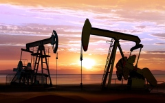 الصورة: الصورة: النفط يصعد مع انحسار مخاوف الركود في أمريكا