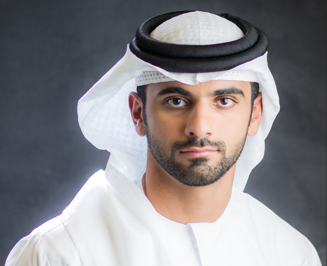 منصور بن محمد يعتمد خطة استراتيجية للفترة 2023-2033 لتطوير القطاع الرياضي