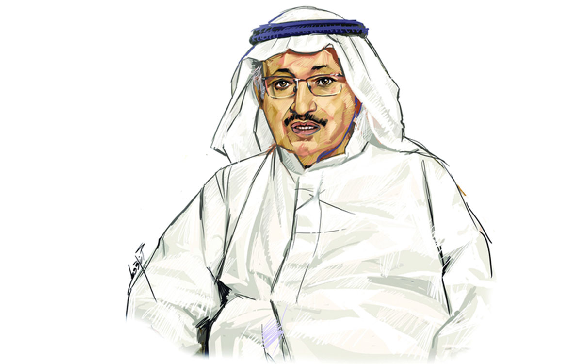 وفاة معالي محمد سعيد الملا.. أحد رجال الإمارات المخلصين