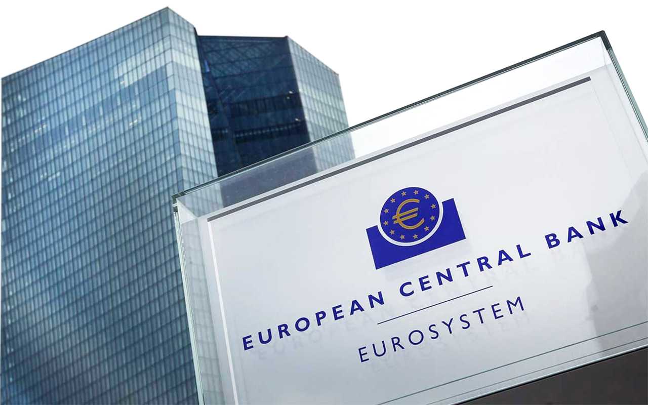 المركزي الأوروبي يرفع سعر الفائدة إلى 3 %