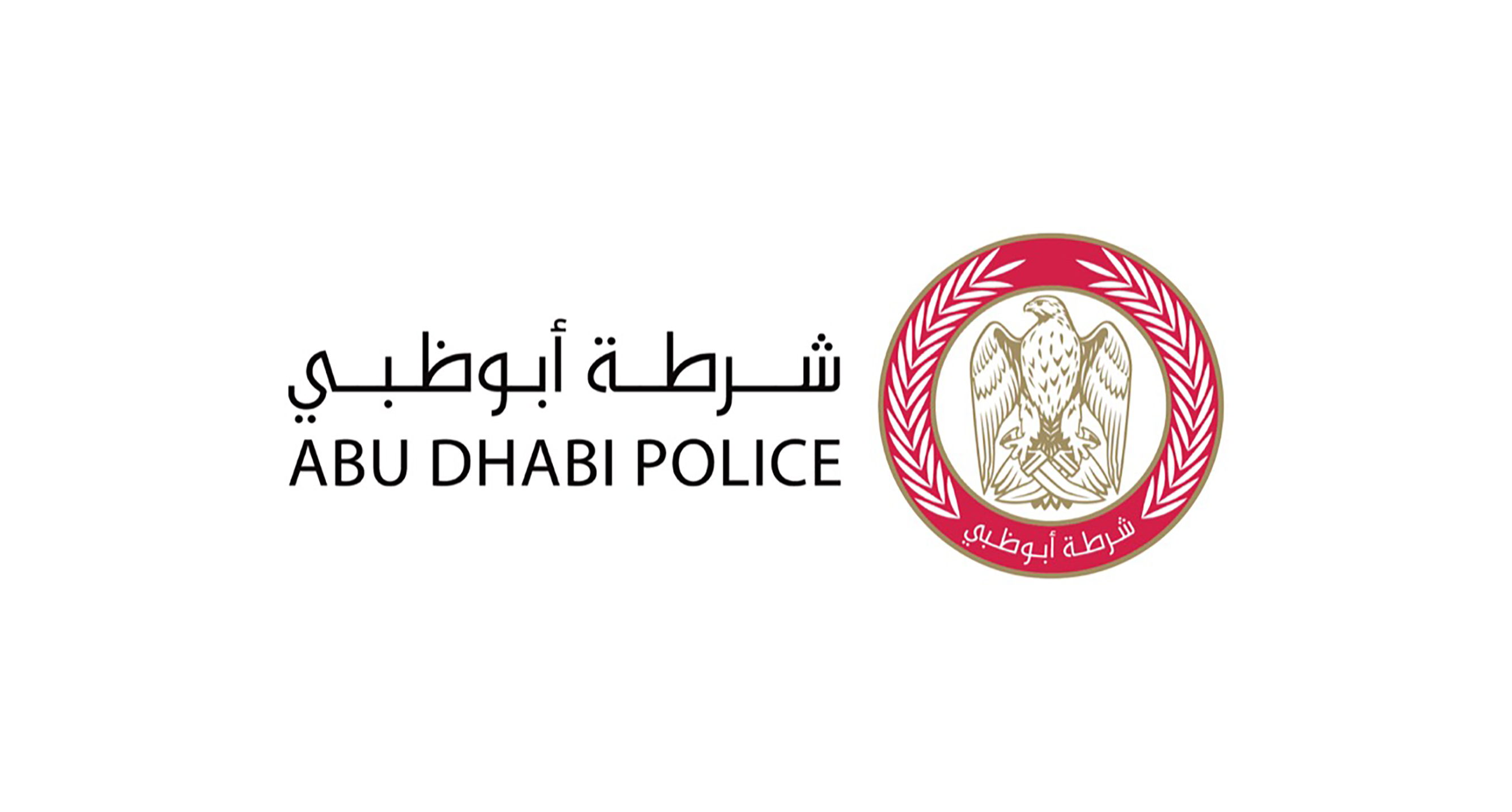 شرطة أبوظبي تبث حادثاً حقيقياً بسبب السرعة لتخطي الإشارة الضوئية