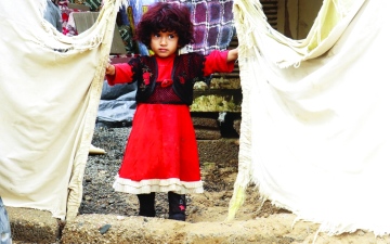 الصورة: الصورة: مؤتمر للمانحين حول اليمن 27 فبراير