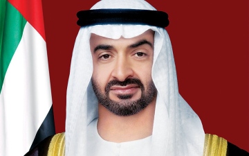 الصورة: الصورة: رئيس الدولة: التزام الإمارات بحماية البيئة راسخ ومستمر وفاعل لمصلحة شعبها وخدمة البشرية