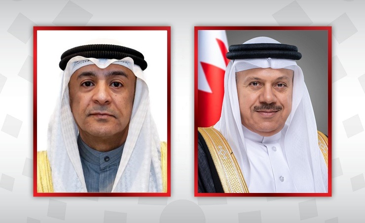 البحرين تؤكد مساندتها لجهود تحقيق التكامل الخليجي