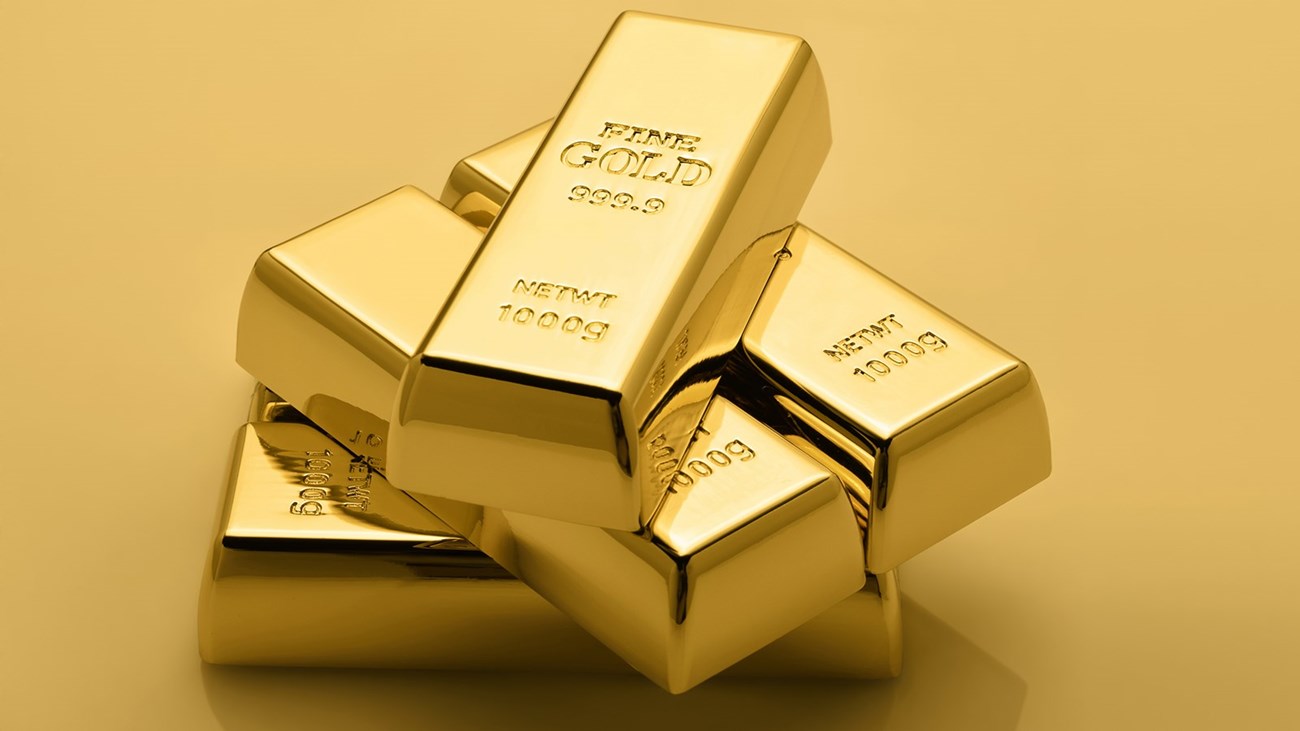 الذهب ينتعش وسط مخاوف حول أسعار الفائدة