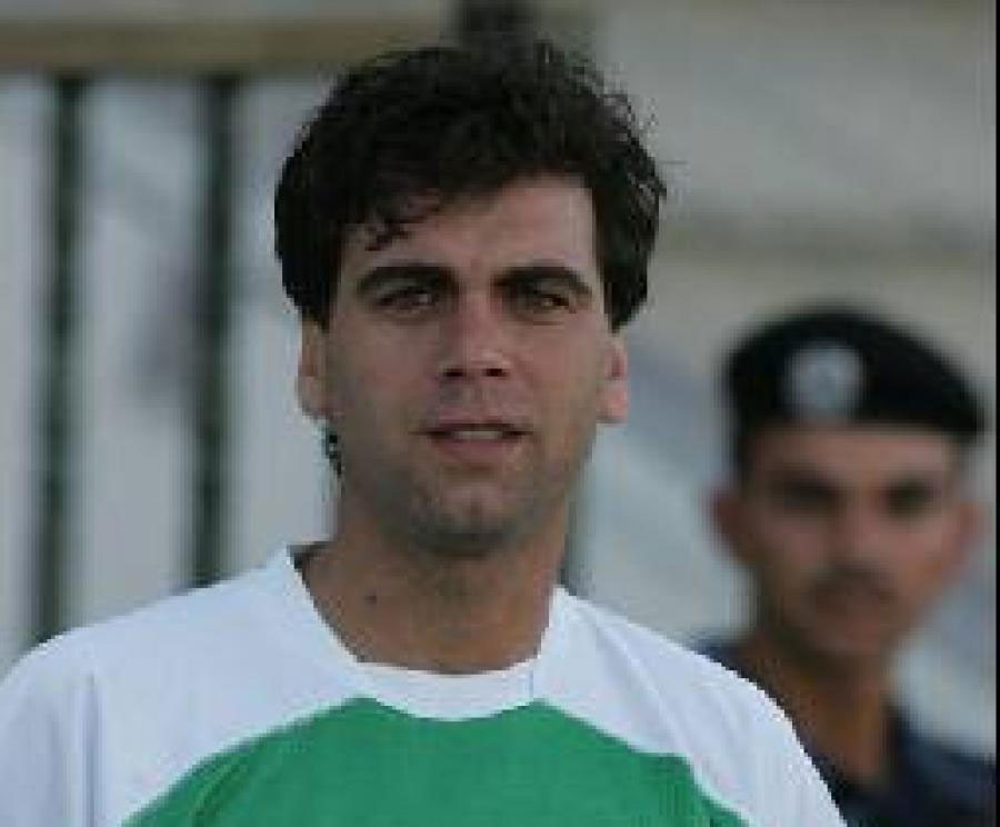 وفاة لاعب كرة قدم سوري شهير بزلزال اليوم