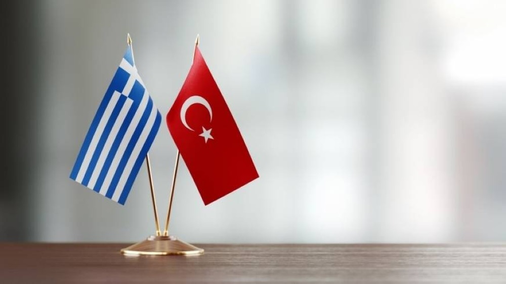 اليونان وتركيا تستأنفان علاقاتهما الدبلوماسية بعد الزلزال