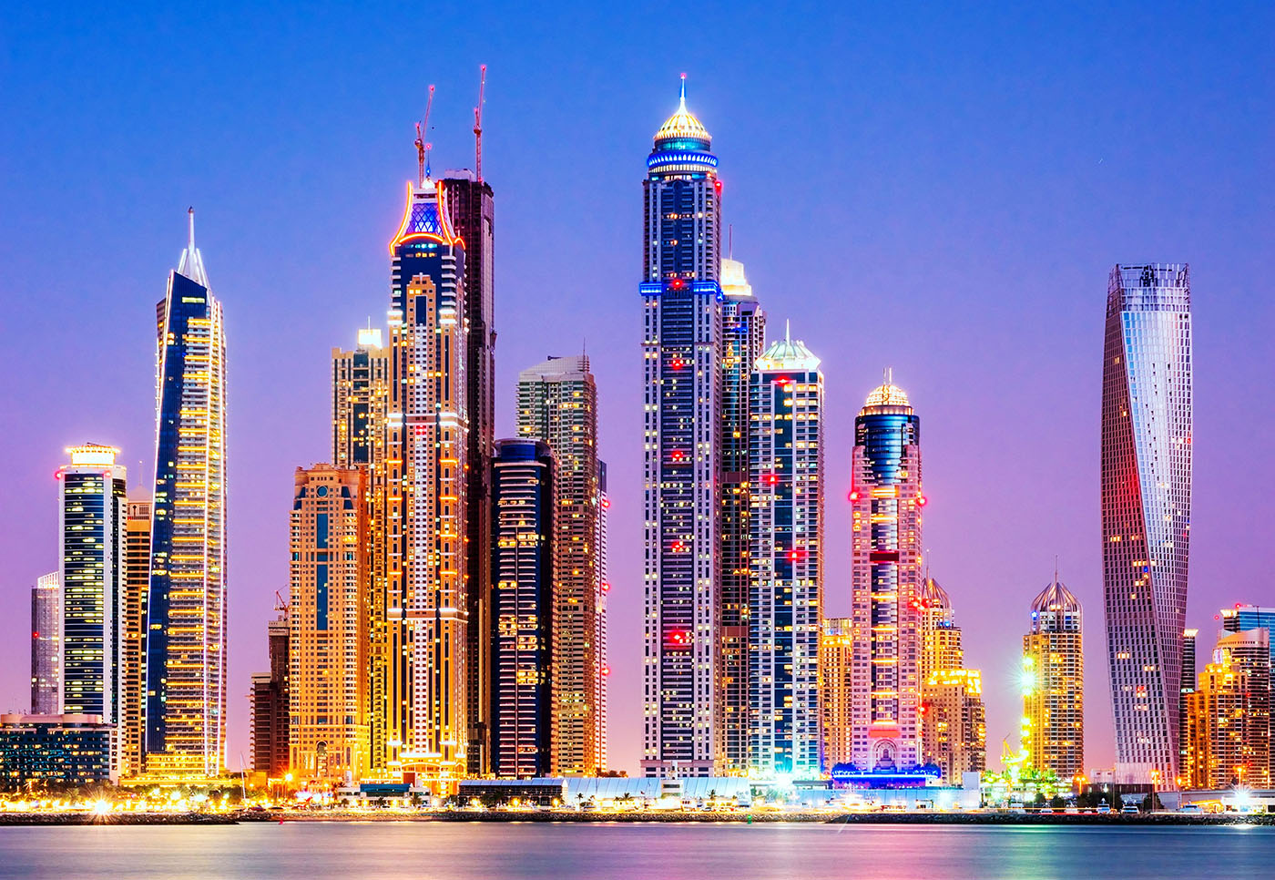 3.9 مليار درهم تصرفات عقارات دبي