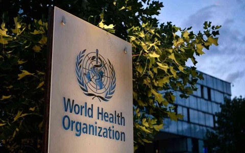 الصورة: الصورة: الصحة العالمية تحذر من تفشي وباء الكوليرا في ملاوي