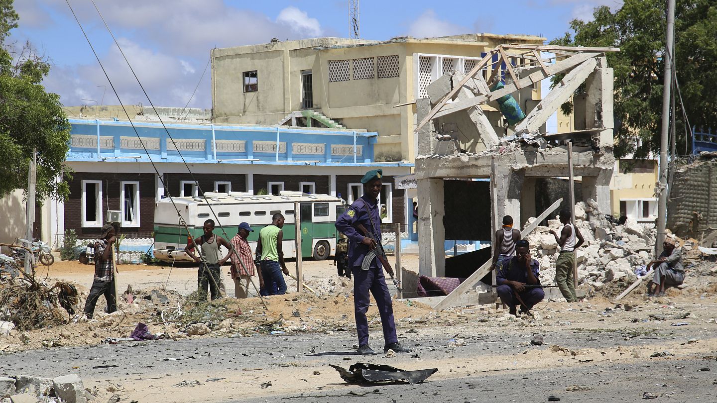 أرض الصومال توافق على وقف إطلاق النار بعد خمسة أيام من القتال