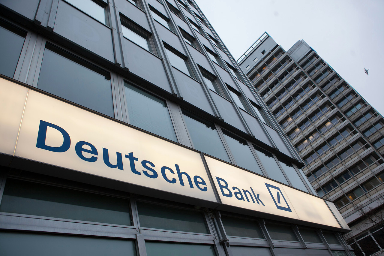 «دويتشه بنك» يطالب أوروبا برفع أسعار الفائدة