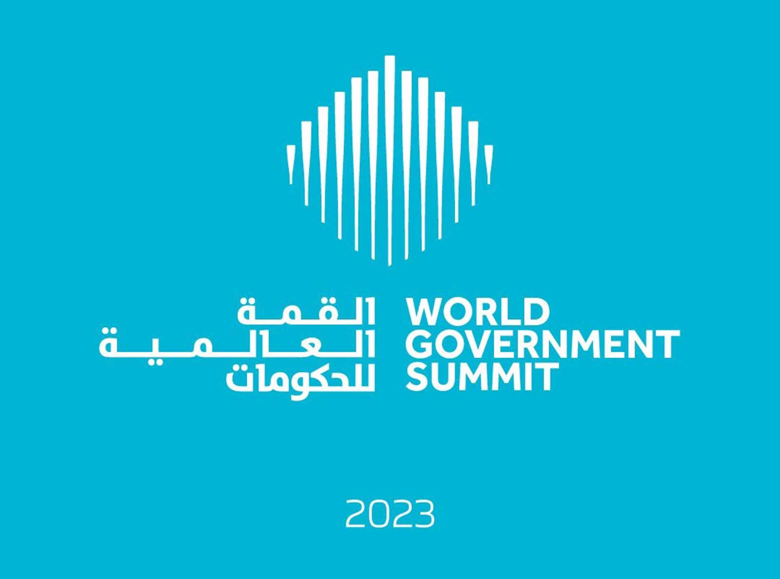 محمد بن راشد: الإمارات ترحب بأكثر من 20 رئيس دولة و150 حكومة في القمة العالمية للحكومات