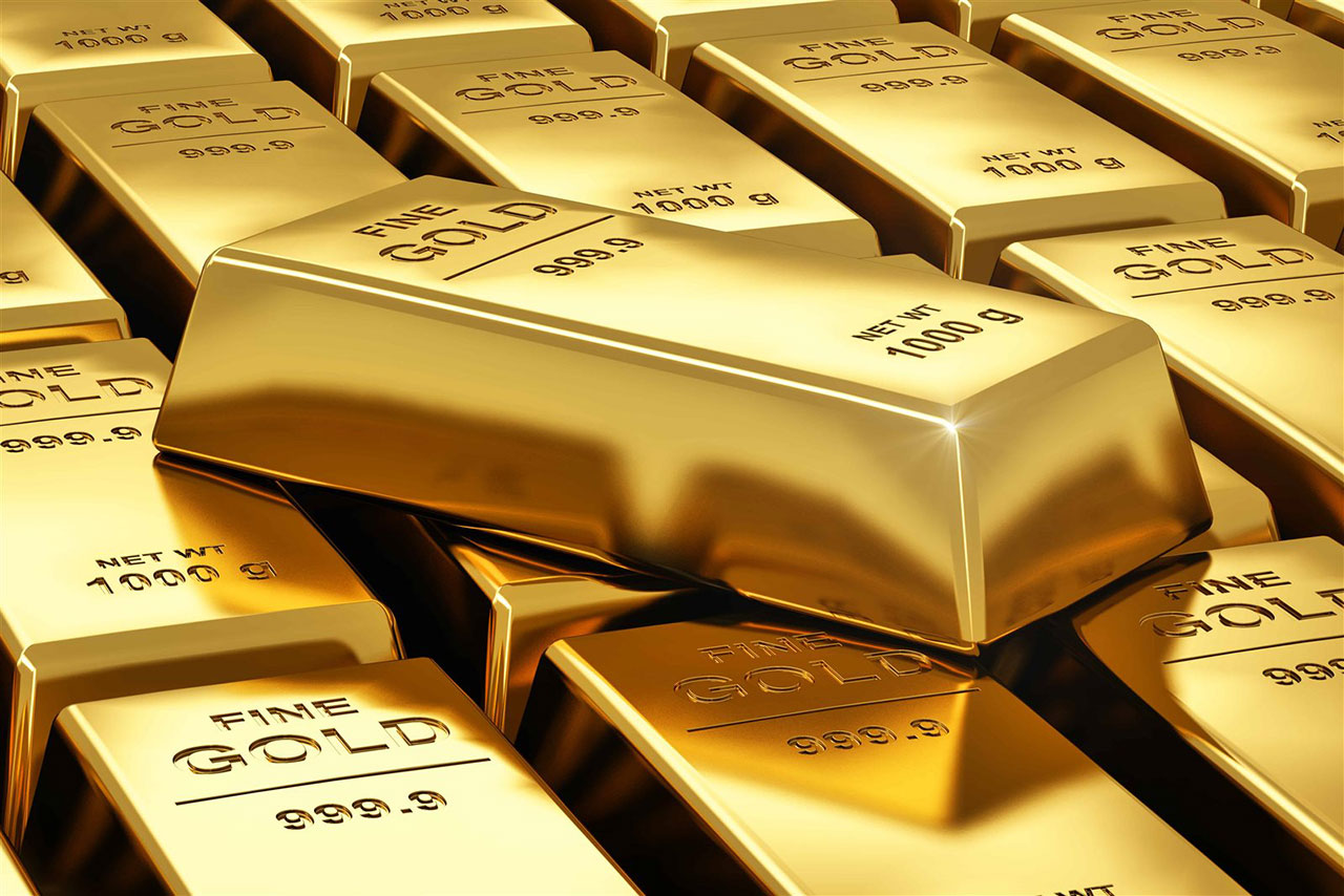 الذهب ينخفض وسط ترقب لبيانات التضخم الأمريكية