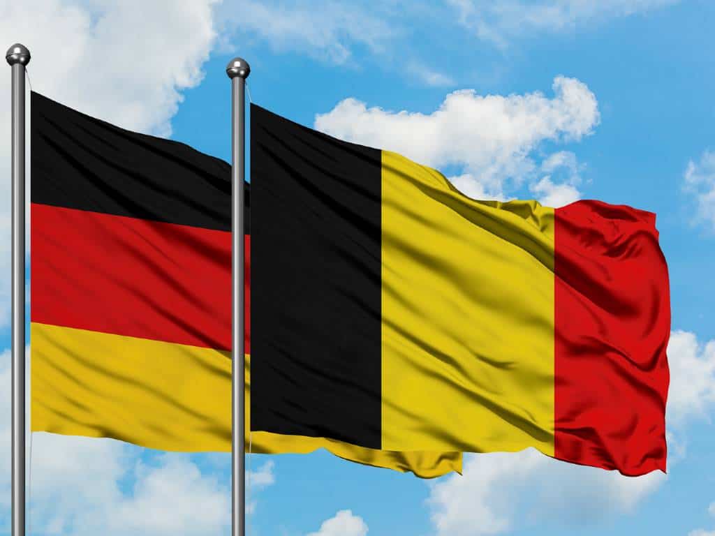 ألمانيا وبلجيكا تتطلعان لمشروع ثان للربط الكهربائي