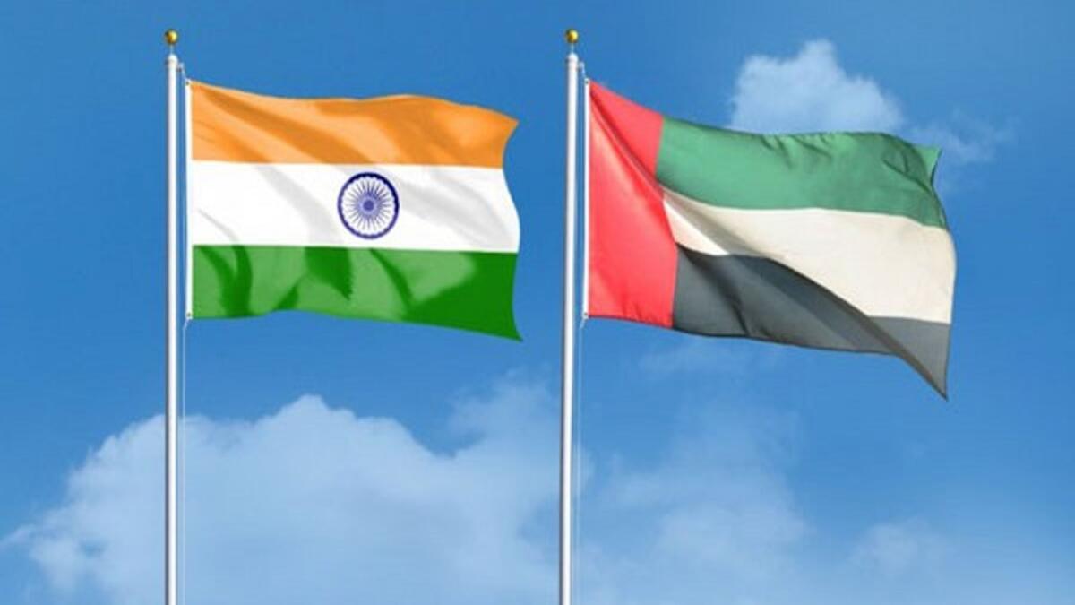 اتفاقية الشراكة الاقتصادية الشاملة بين الإمارات والهند .. عام من الازدهار والنمو المشترك