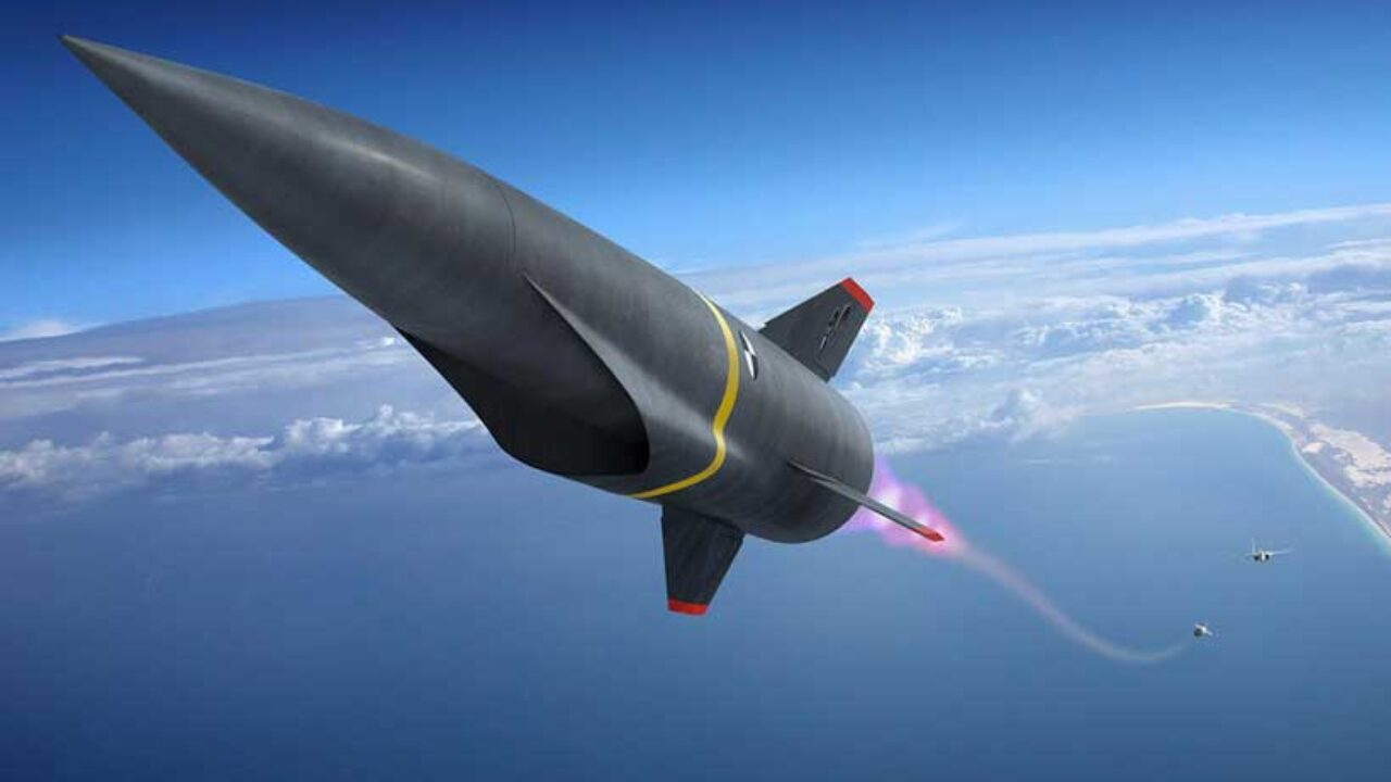 روسيا تزيد من إنتاج الصواريخ فرط الصوتية
