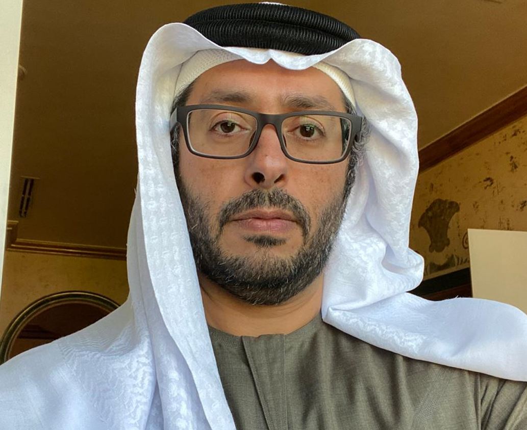 أحمد بن حمدان يشيد بجهود أندية الدولة في تطوير الرياضات البحرية