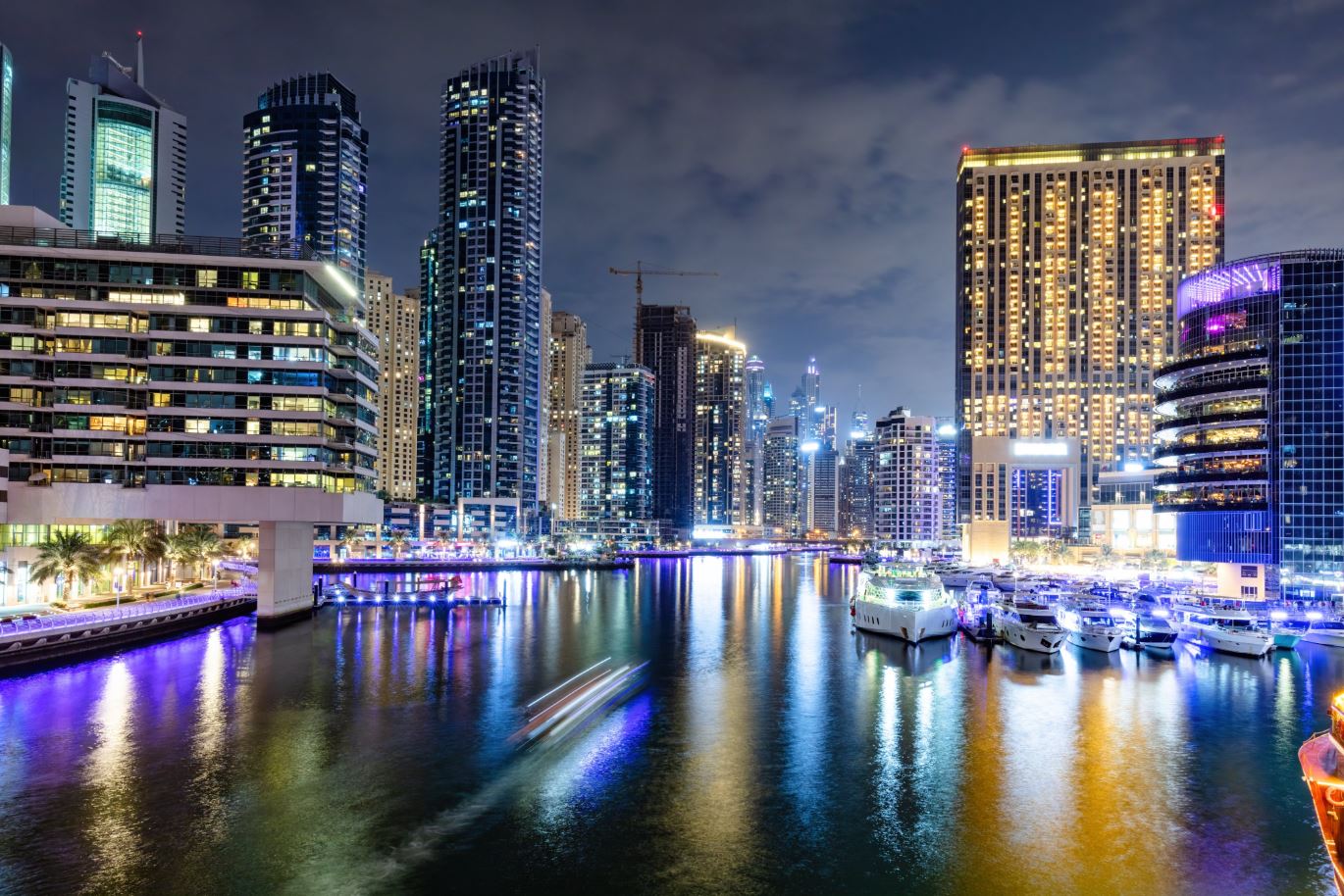 أكثر من 10 مليارات درهم التصرفات العقارية في دبي هذا الأسبوع