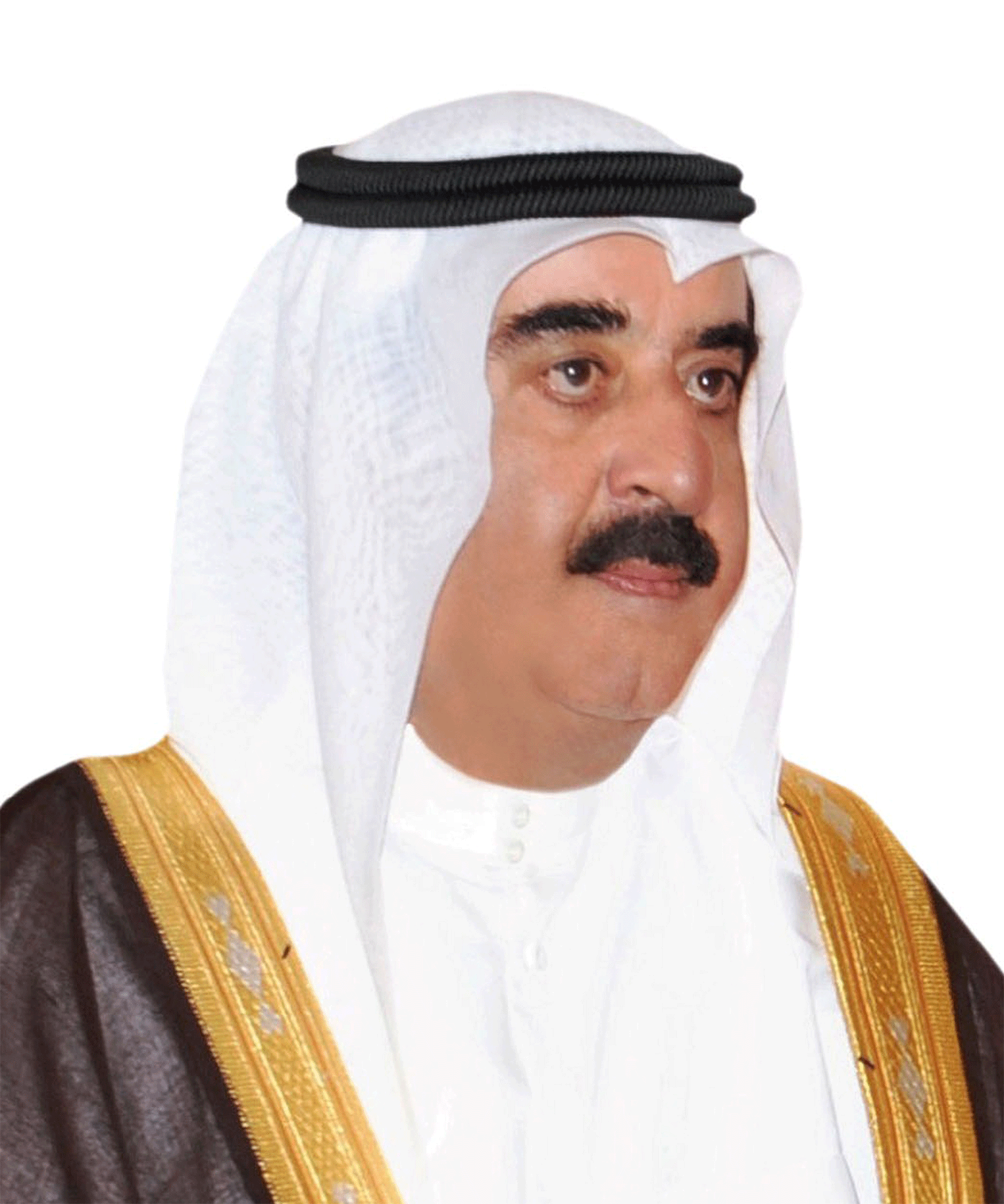 حاكم أم القيوين يهنئ أمير الكويت باليوم الوطني وذكرى التحرير