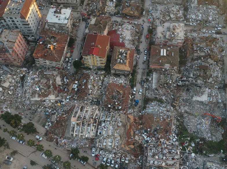 الخطر كبير .. هل إسطنبول جاهزة لزلزال عنيف؟