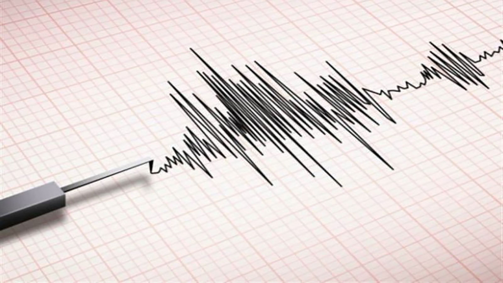 زلزال بقوة 6.5 درجات يضرب ساحل بابوا غينيا الجديدة