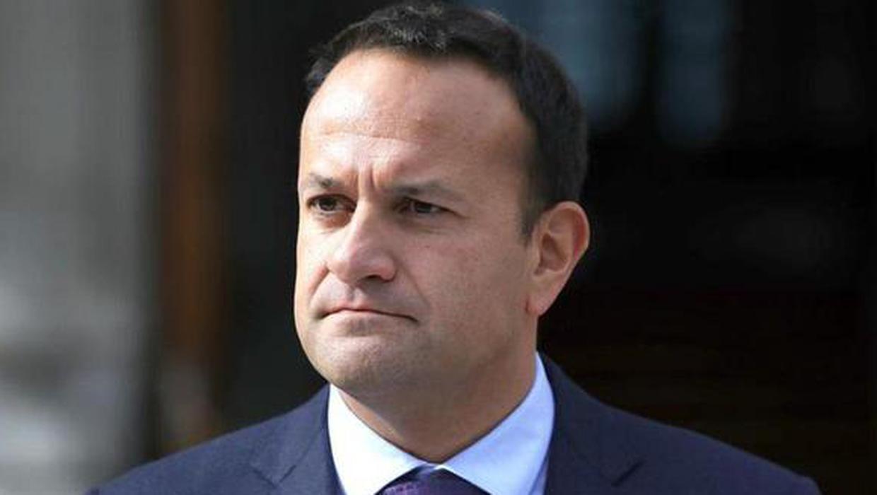 رئيس الوزراء الإيرلندي يعلن اقتراب إبرام اتفاق حول الترتيبات التجارية لما بعد بريكست