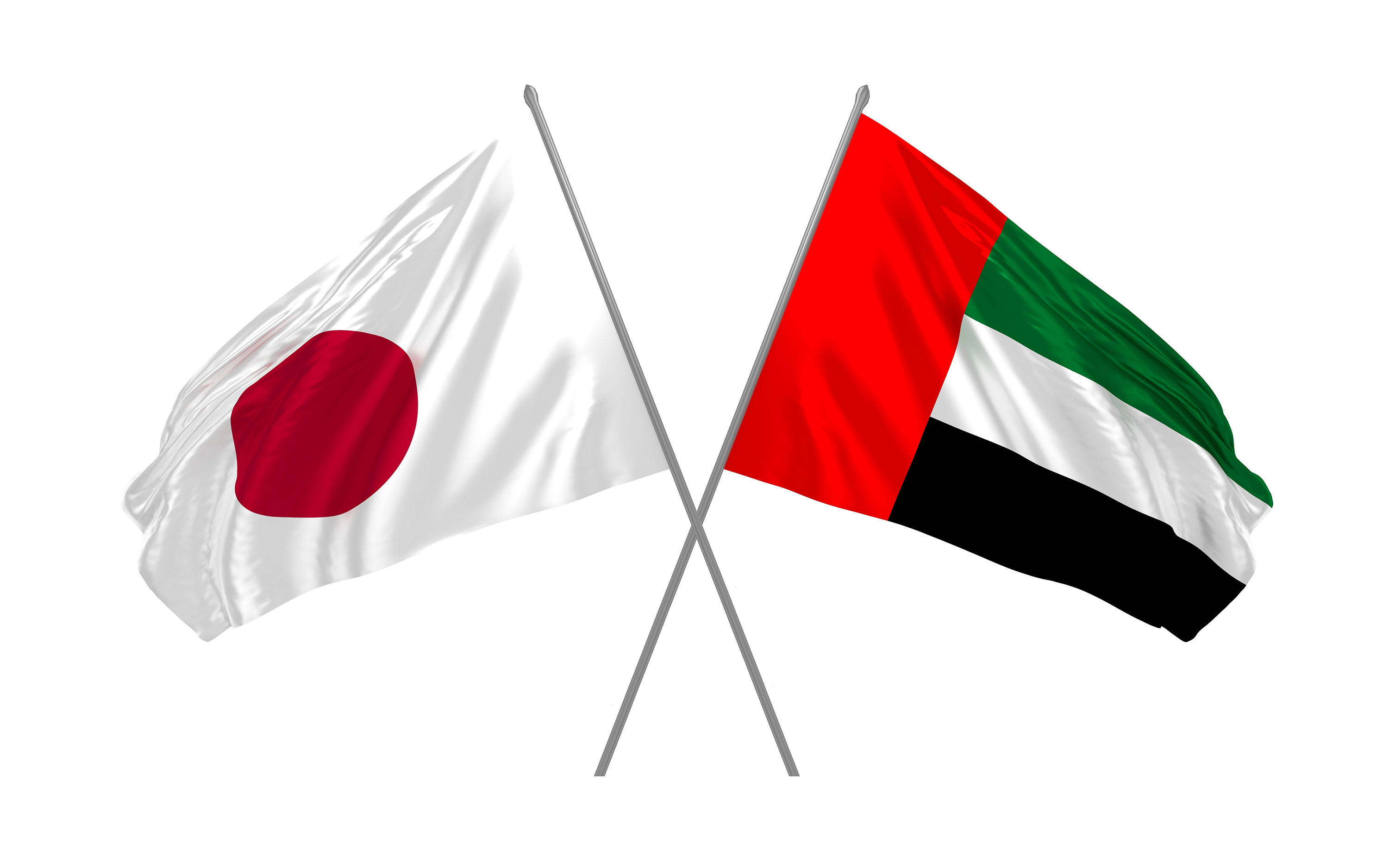 الإمارات تؤمن 34.2% من احتياجات اليابان النفطية في يناير