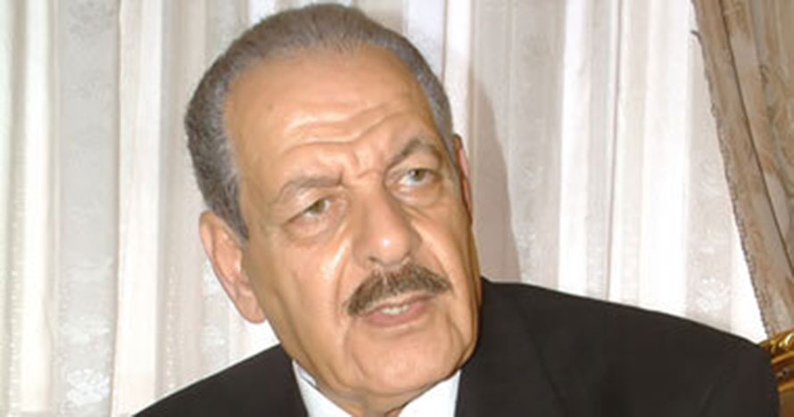 وفاة وزير مصري سابق أثناء عملية جراحية