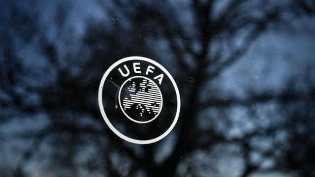 UEFA has fined 11 European football clubs for breaching financial rules