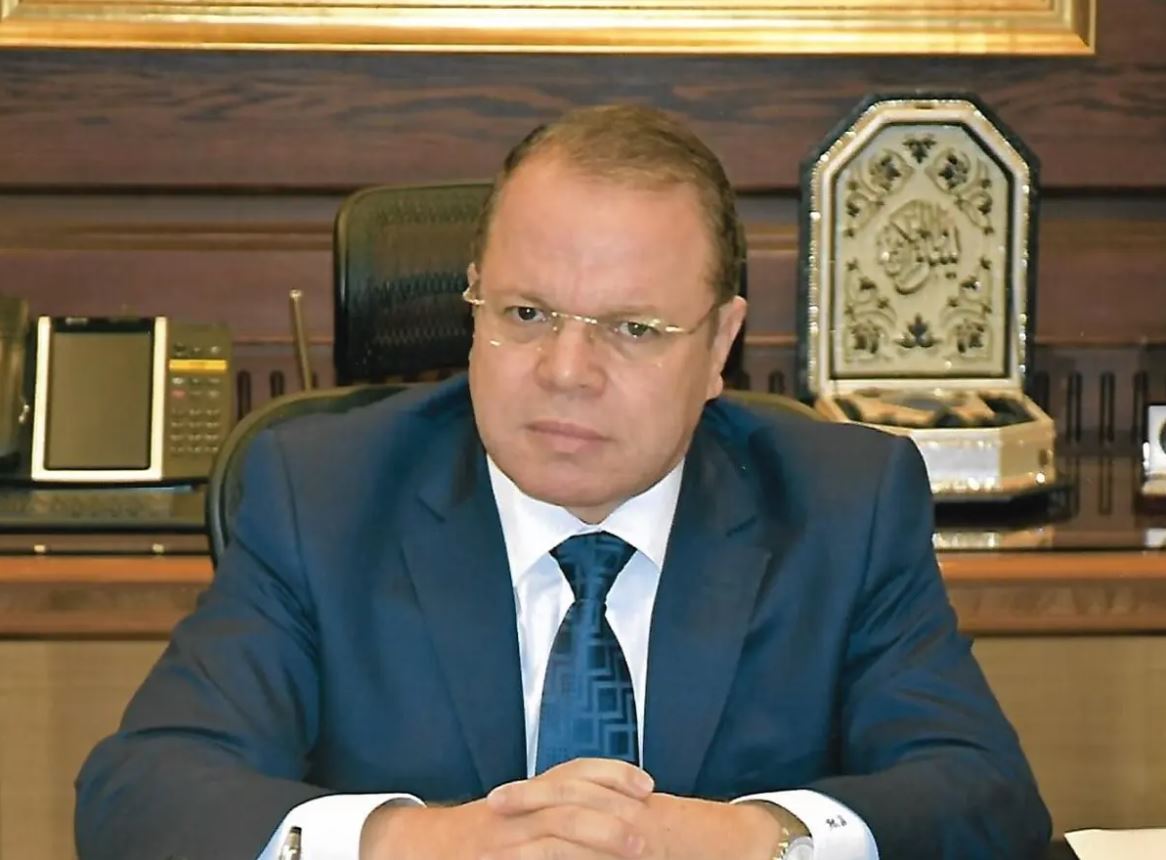 قرار عاجل من النائب العام المصري بشأن شبكة 