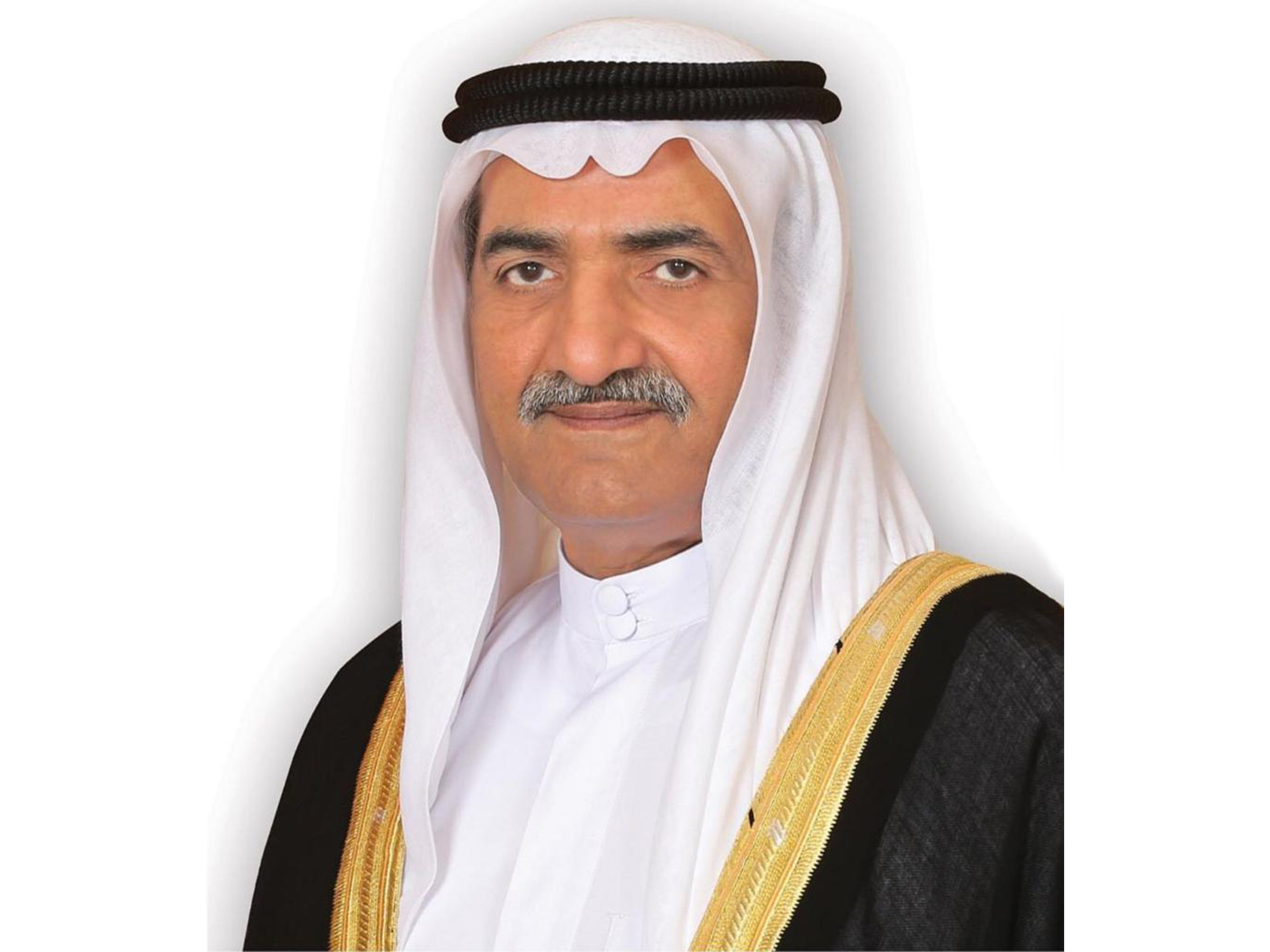 حاكم الفجيرة: الإمارات تواصل الوفاء بالتزاماتها الإنسانية للدول الأقل نمواً