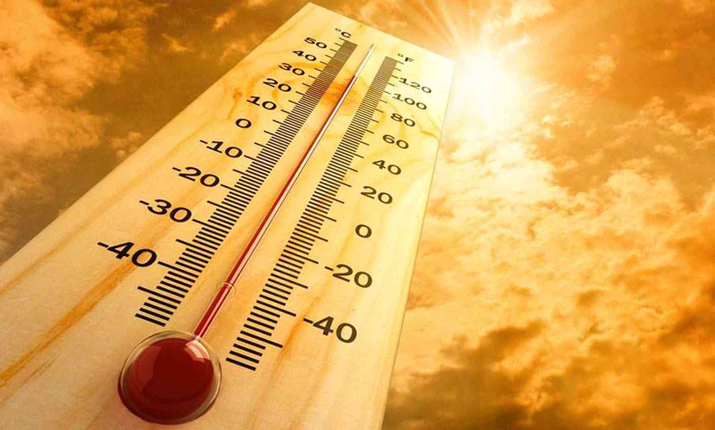 نيو ساوث ويلز في أستراليا تتعرض لحرارة هي الأشد منذ صيف 2021