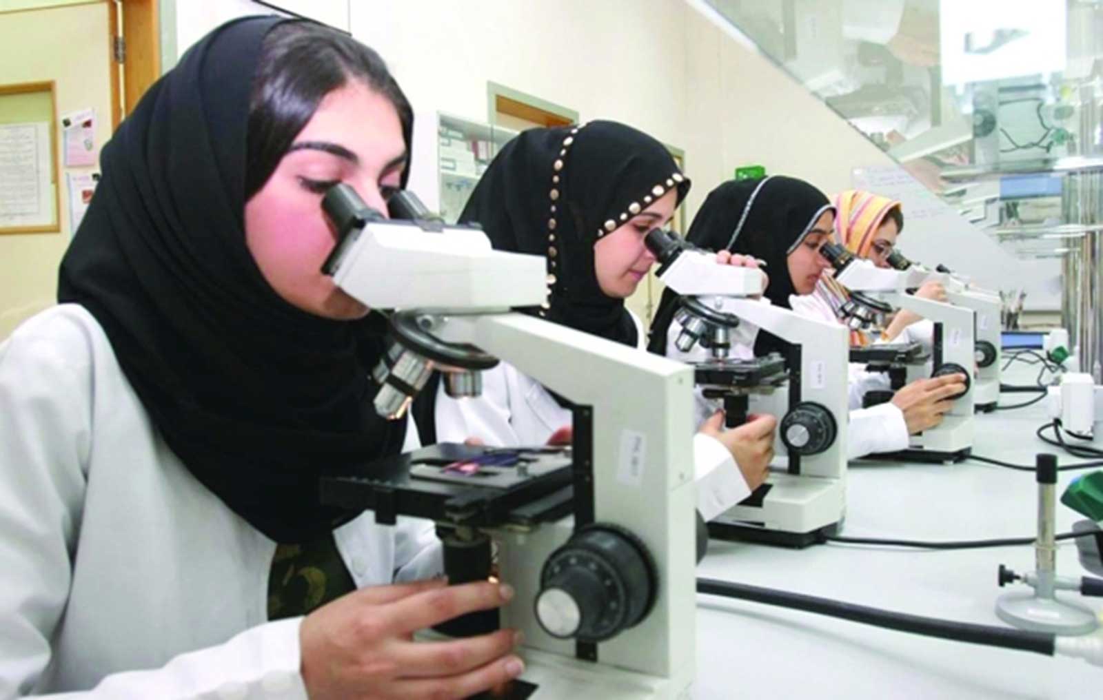 منال بنت محمد: الإمارات وفرت كل الممكّنات لإنجاح المرأة