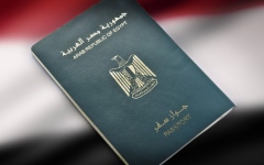 الصورة: الصورة: تعديلات جديدة.. منح الجنسية المصرية مقابل 250 ألف دولار