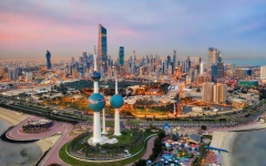 الصورة: الصورة: الكويت.. تعديل جديد حول العمالة الوافدة الستينية