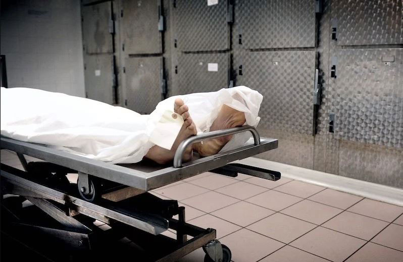موظفة في مستشفى فرنسي تصوّر الجثث وتنشر اللقطات على الإنترنت