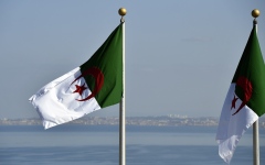 الصورة: الصورة: تعديل حكومي في الجزائر يشمل 11 حقيبة وزارية
