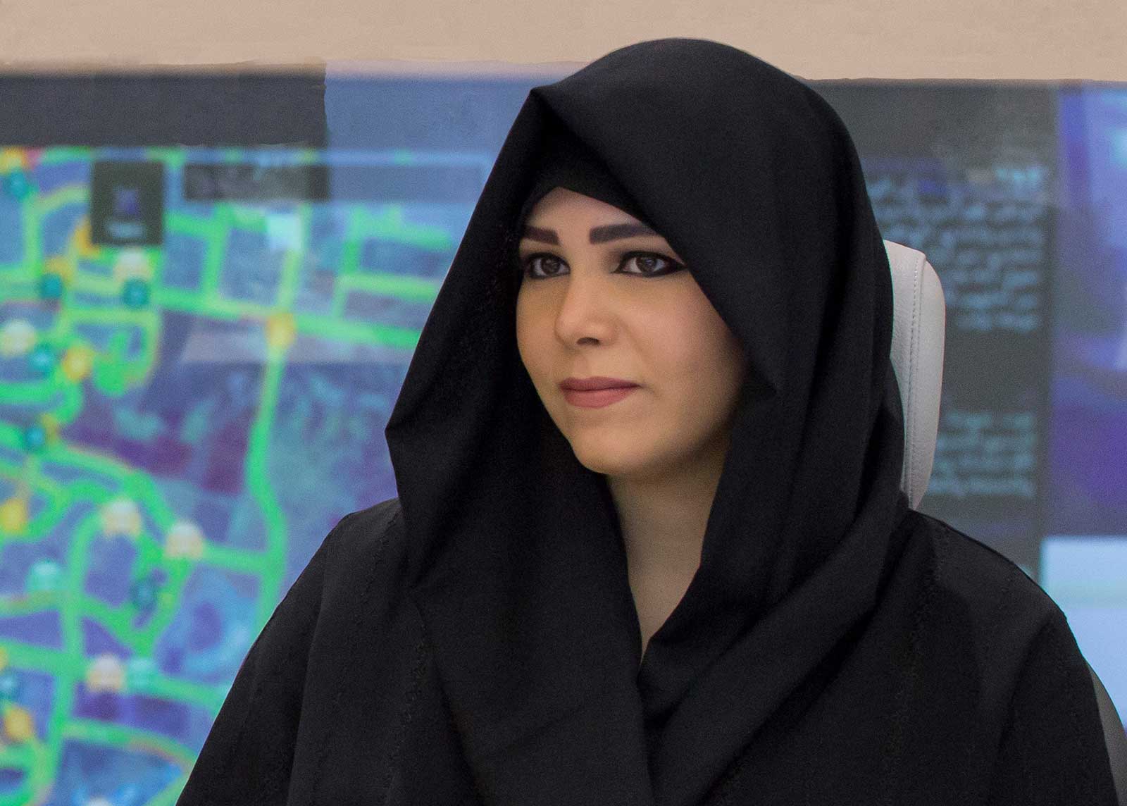لطيفة بنت محمد: دبي رسّخت نموذجاً عالمياً لحكومات المستقبل