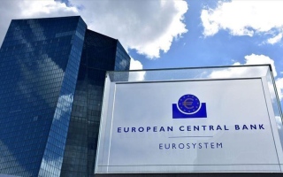«المركزي الأوروبي» يؤكد ثقة المودعين في المصارف الأوروبية