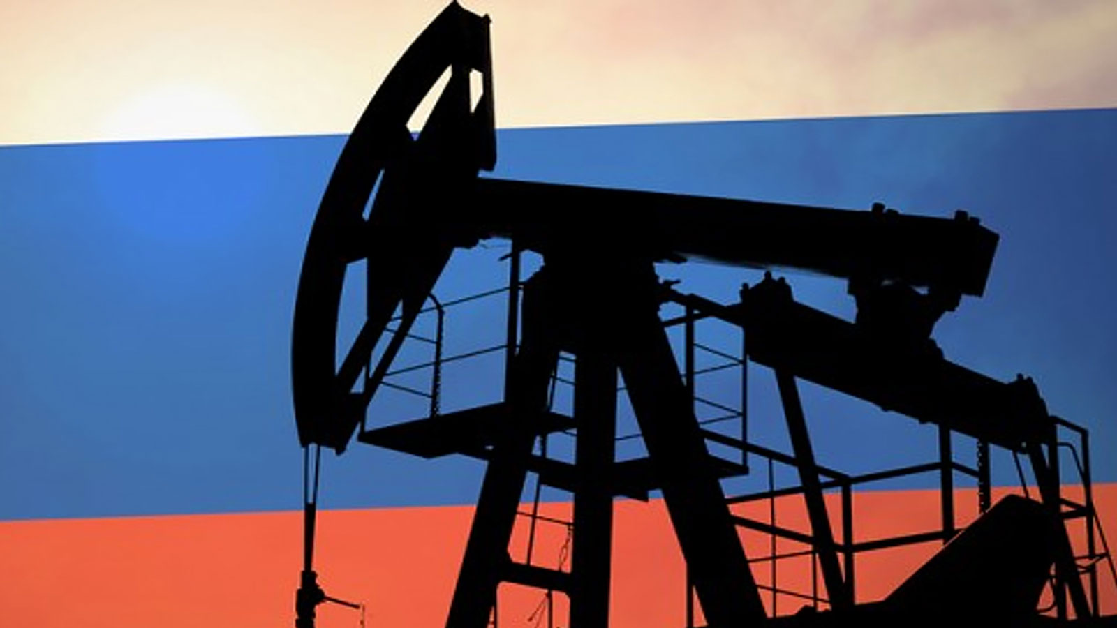 روسيا ستخفض إنتاجها من النفط إلى 9.7 ملايين برميل يومياً حتى يونيو