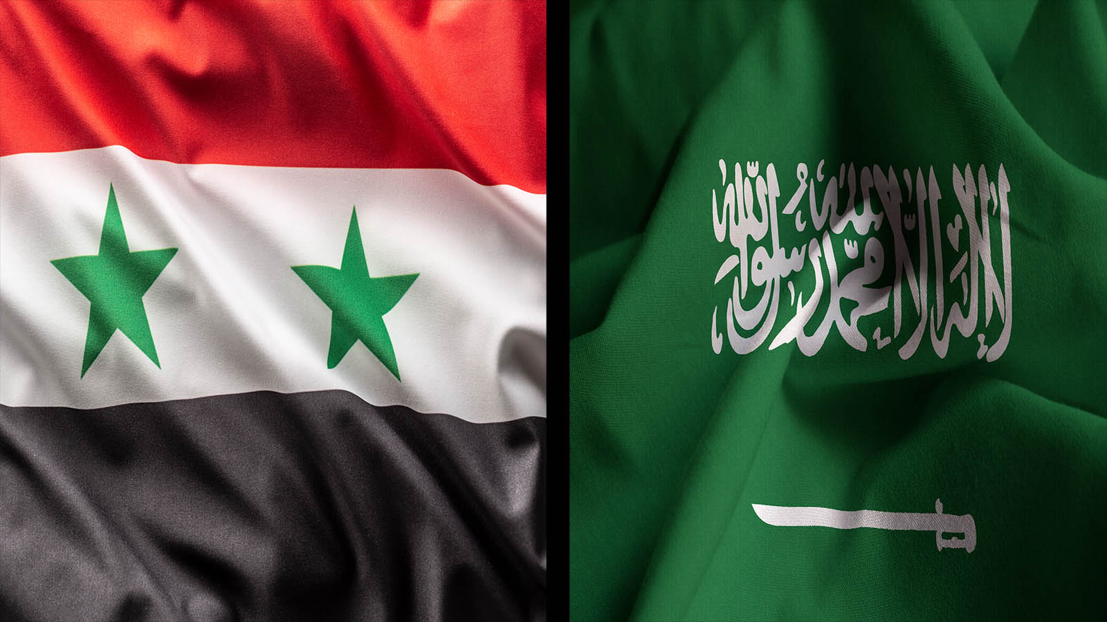 السعودية وسوريا تبحثان استئناف الخدمات القنصلية