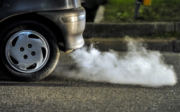 الصورة: الصورة: الاتحاد الأوروبي وألمانيا يتفقان على حظر سيارات "الوقود الأحفوري"