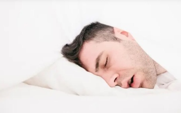 الصورة: الصورة: كم يجب أن ينام الإنسان؟