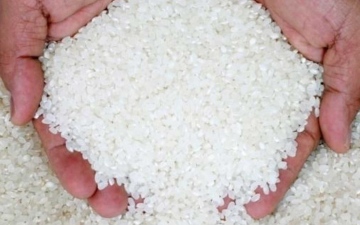 الصورة: الصورة: حقيقة وجود عجز في الأرز بالأسواق المصرية